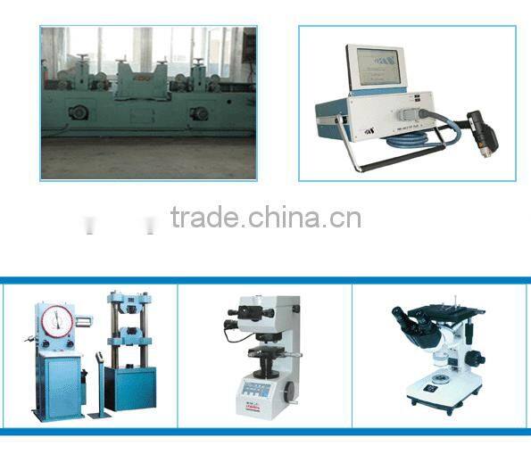 Steel pipes structure tube for motorcycle use