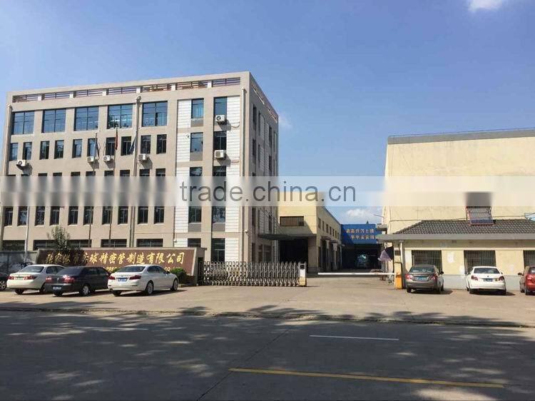 High-pressure carbon seamless steel pipes