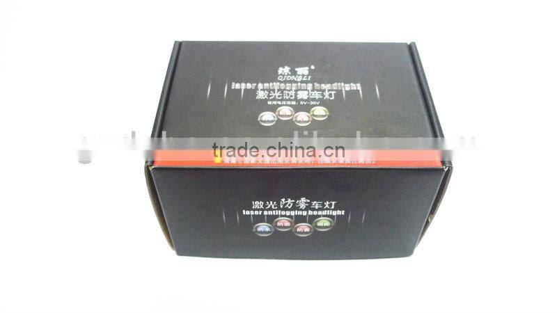 12/24V New high quality LED fog-proof light for truck/trailer