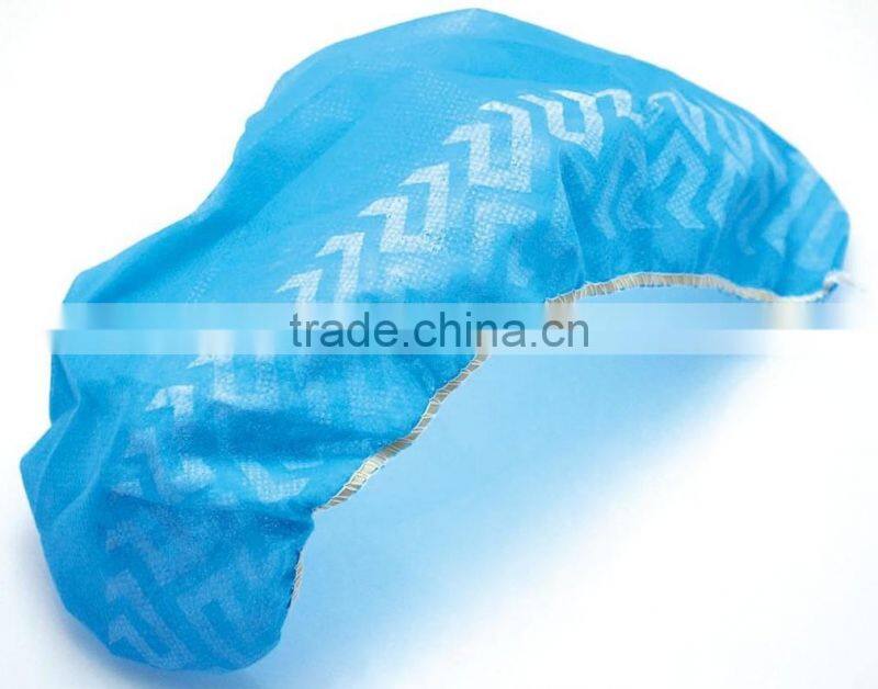 wholesale disposable men nonwoven overshoe