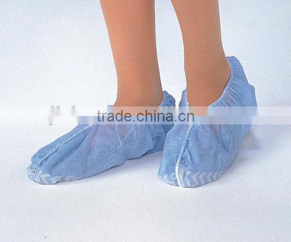 wholesale disposable men nonwoven overshoe