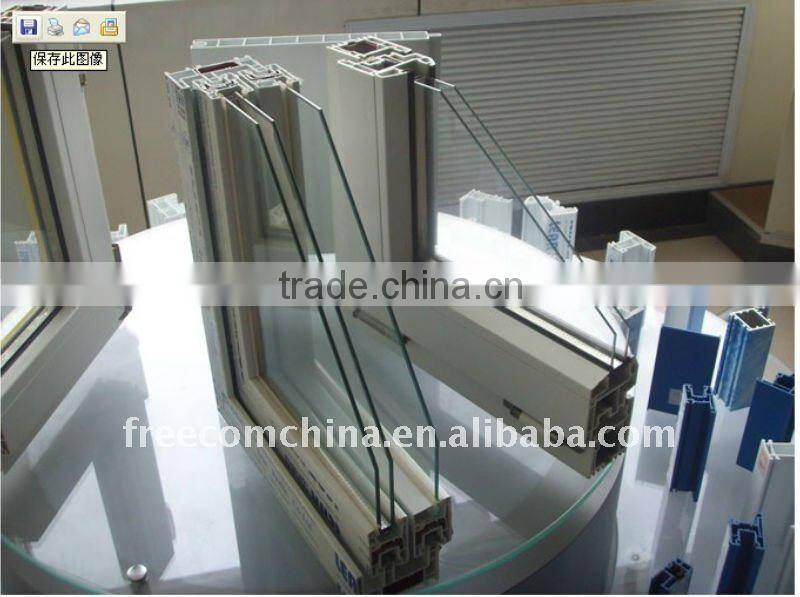Aluminum Extrusion Frame