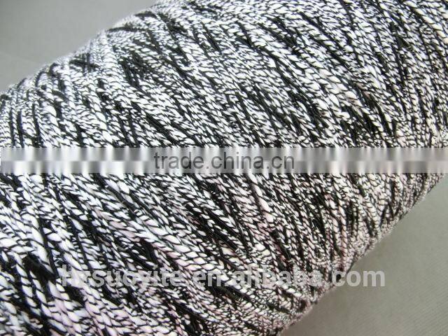 Fancy yarn for knitting HBC024