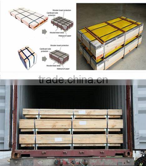 TISCO 304 stainless steel plate