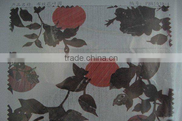 china heat transfer film