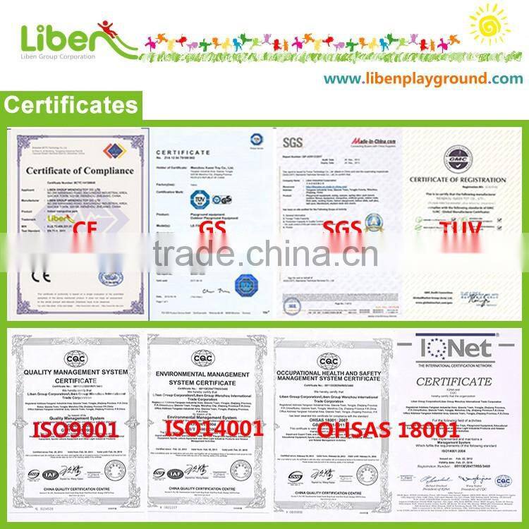 PE Board Horse Park Rocking Animal Spring Rider