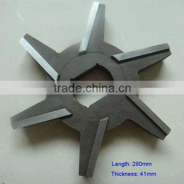 22# Meat grinder knives,mincer knife