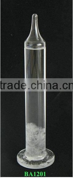 Admiral Fitzroy's Storm Glass