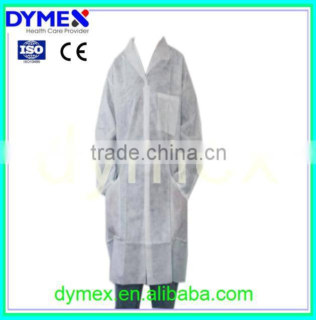 Clean room lab coats,antistatic lab coats,esd lab coats
