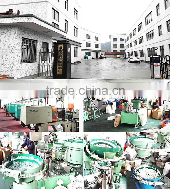 2015 hot sale new design plastic foam trigger sprayer nozzle