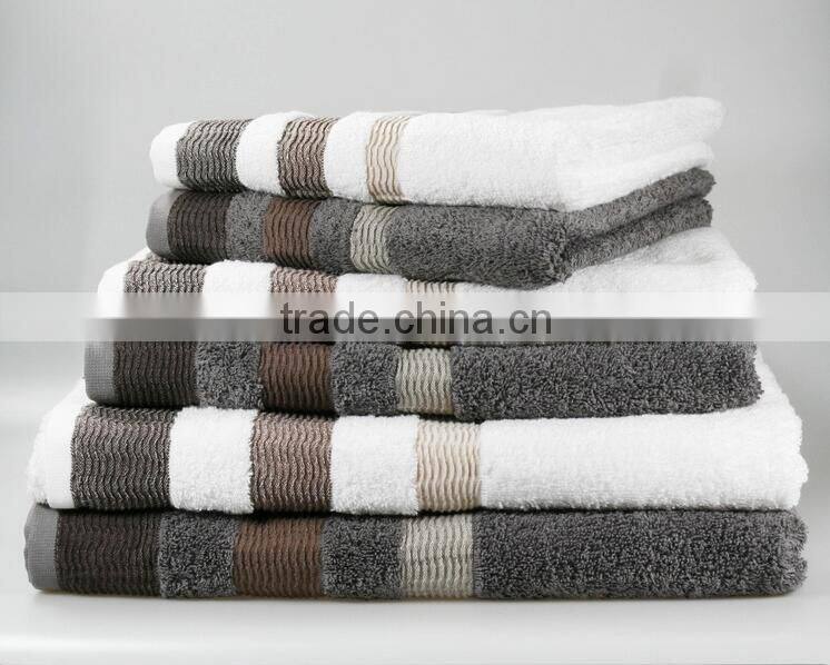 Made In China Wholesale Cotton Bath Towel