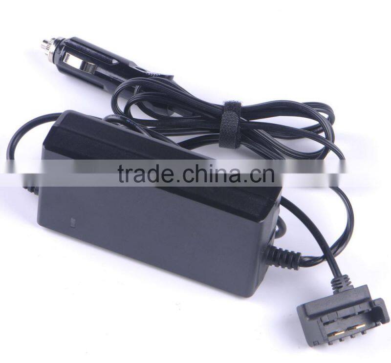 Smatree Fast Charger Rapid Battery Charger/ Car Charger for DJI Battery