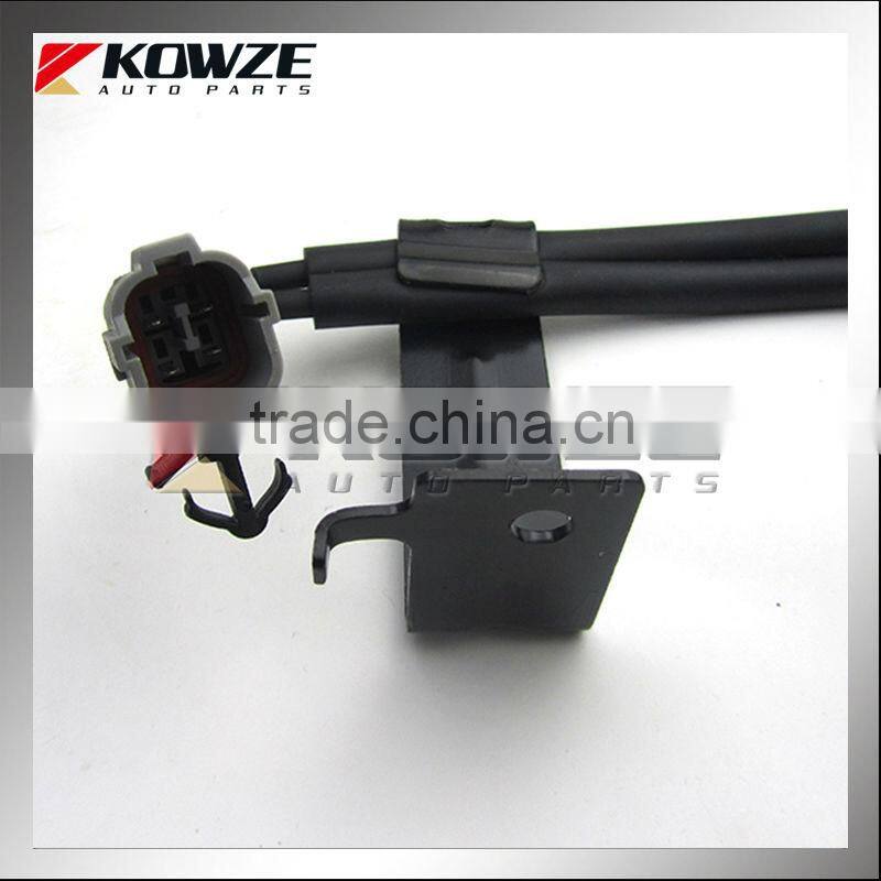 Rear ABS Sensor For Isuzu D-Max 897387992151