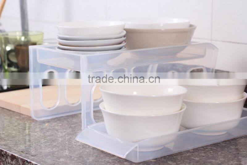 PP 28*14.5*12 Kitchen tools dish rack/storage rack