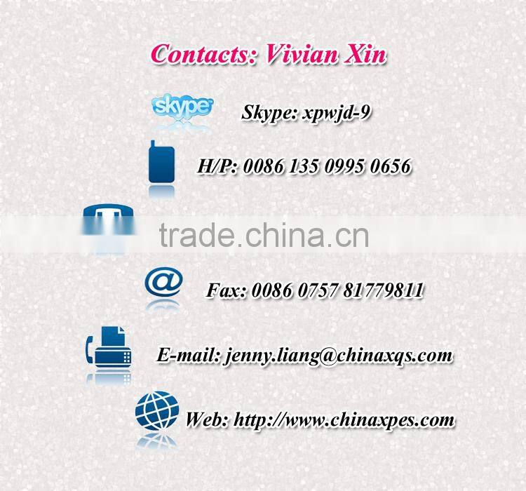 XPES Fashion style the beautiful of 200W high bay light