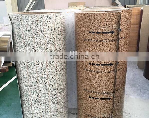 color pvdf painted aluminum sheet price for cladding system