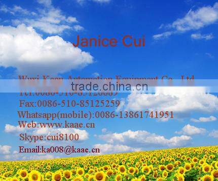 Turnkey project of apple juice plant