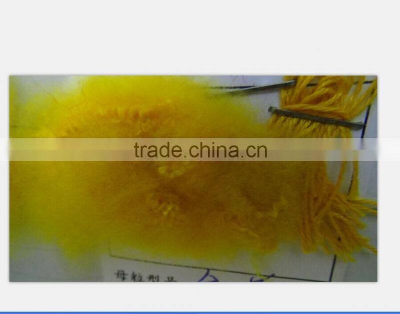 Factory direct sale Polyester fiber 3D*51MM Azo freePolyester fiber