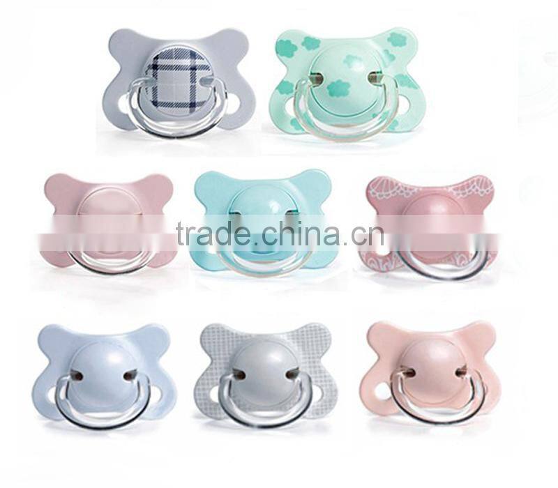 baby pacifier silicone funny baby pacifier pacifier