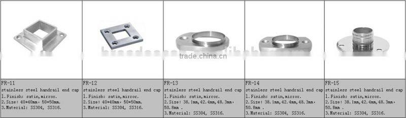 Sand light materical 6 inch pipe flange