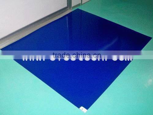 clean room sticky mat