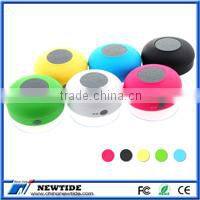 New arrive portable bluetooth speaker with SD card and TF card