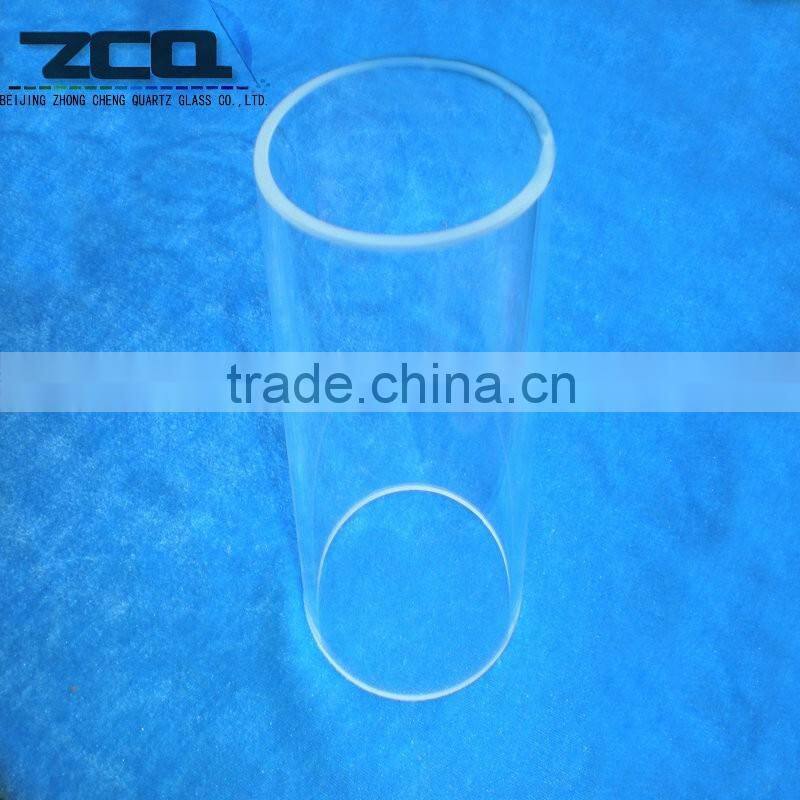 Semiconductor Quartz Crucibles & OEM Parts Market