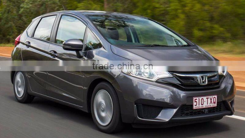 Car Accessories FOR SOUTH EAST HONDAA FIT DRL Daytime Running LIGHT