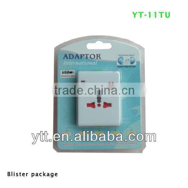 Electrical Travel Adaptor 5V 1A