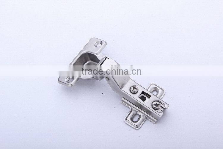 Modern best sell home decor led cabinet hinge light