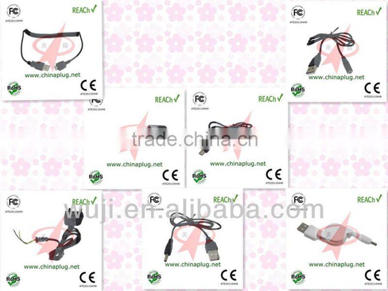 Dongguan 3.5mm male to female extension cable