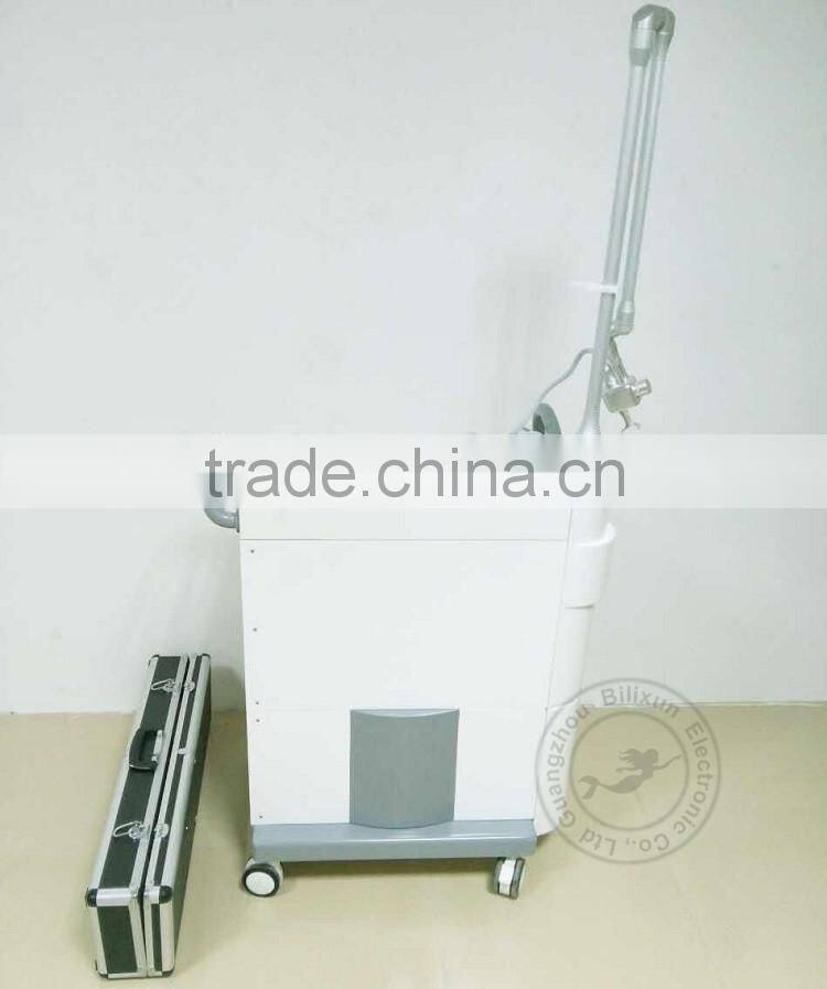 hotsale co2 fractional laser vaginal tightening equipment