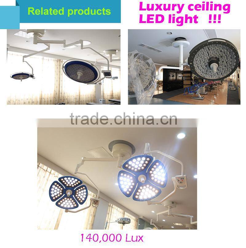 SK-L325 With Professional Team Battery Operated Fiber Optic Lights