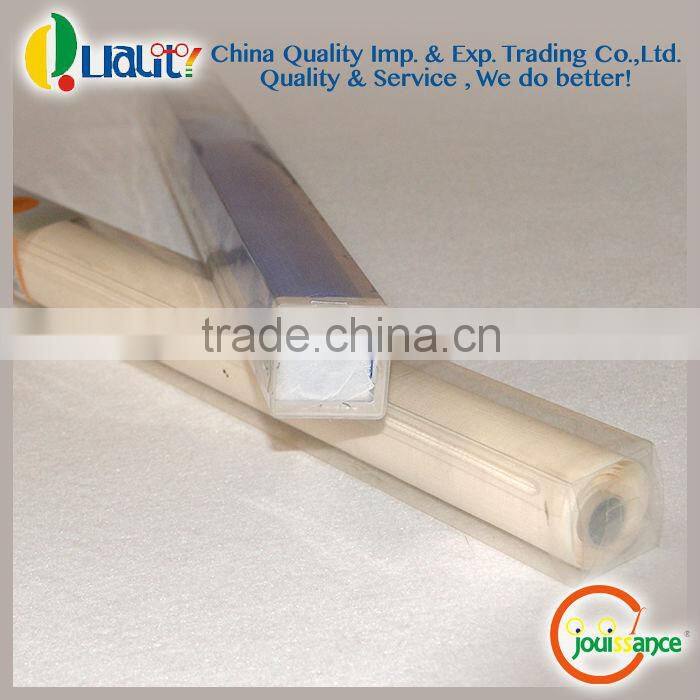 Custom new design high quality curtain decorative zebra blind