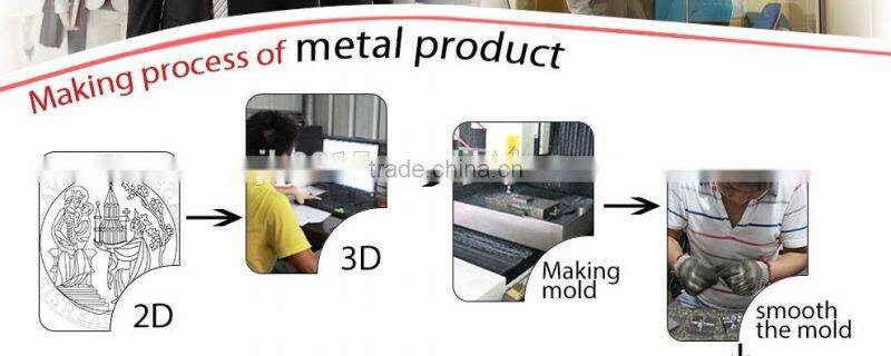 cheap custom embossed metal tin sign vintage tin poster signs home wall decor