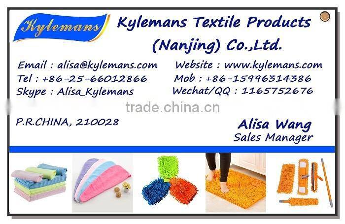 Super Absorbent microfiber material sports towel