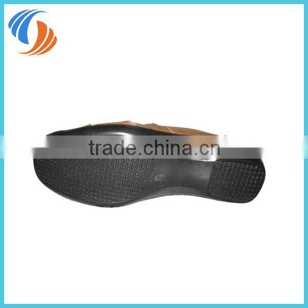 Women Tan Casual Shoes PU Leather Shoes