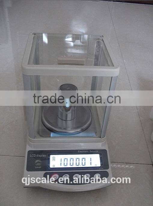 Electronic Precision Balance