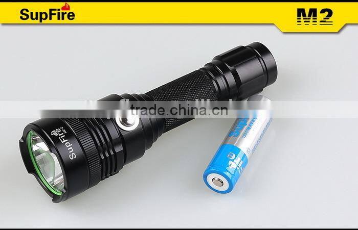 New product 3w 300lm led light flashlight with ce