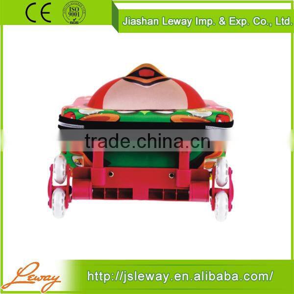 Wholesale products china trolley school bag for kids