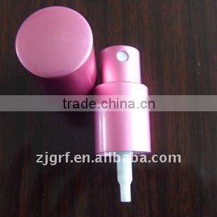 18/415 mist sprayer with two bottom lines