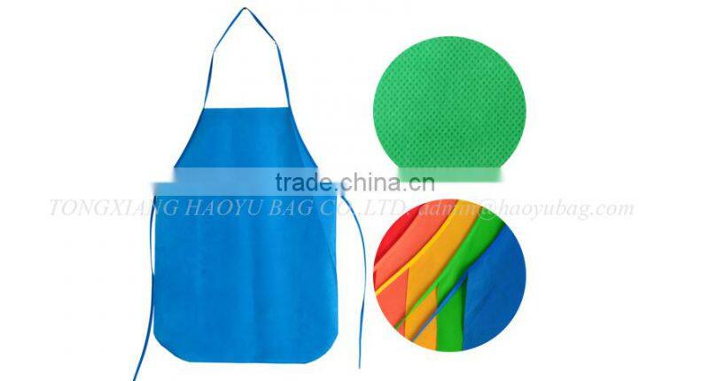 Hot sale china supplier new product chef apron