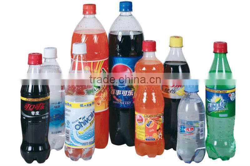 MIC40-40-10 Isobaric carbonated beverage filling machine