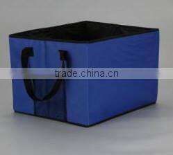 2015 balck trunk car organizer