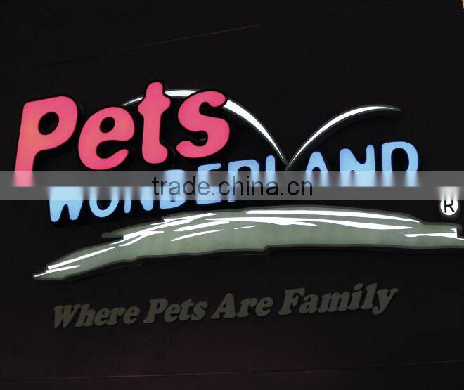 ce rohs module led 12v high power led lens module