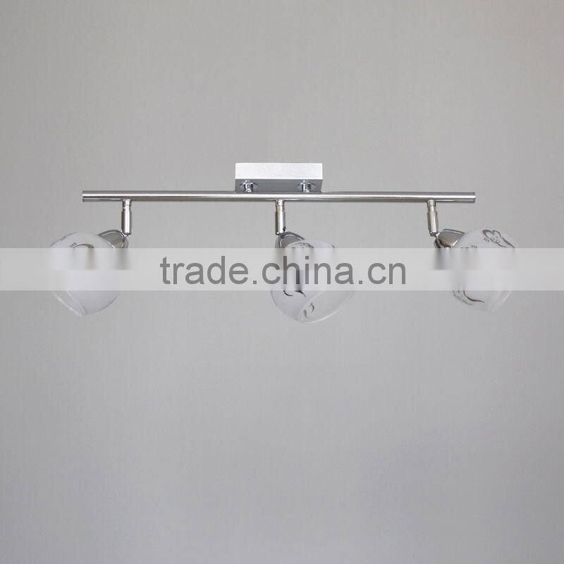 XD8807-5 Ceiling lamp