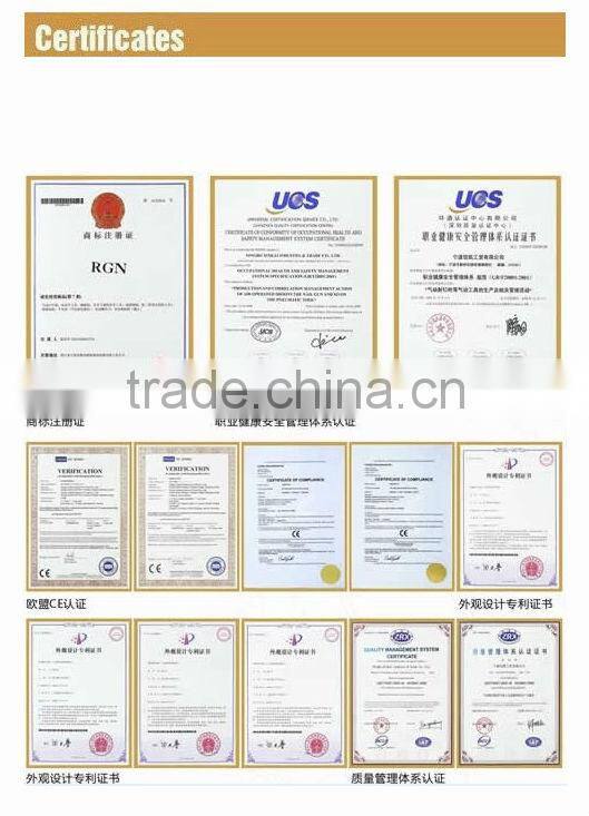 CN57 Industrial coil nailer