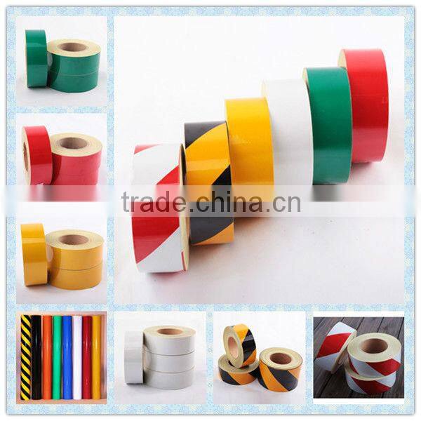 high conspicuity reflective tape