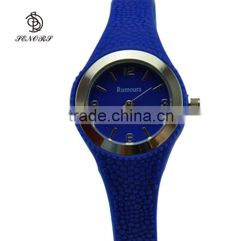 christmas gifts 2016,new products 2016,promotional silicone watches with your own logo