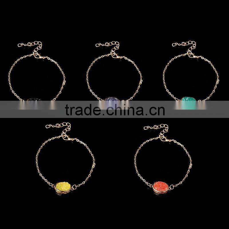 Wholesale Personalized Football Bracelet